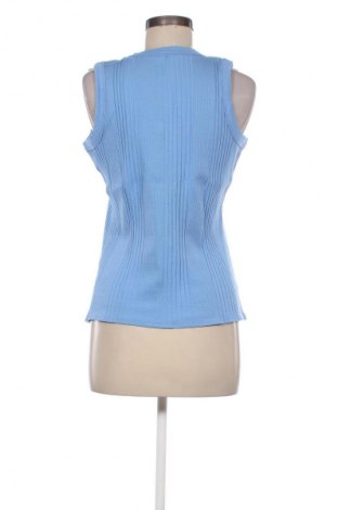 Γυναικείο τοπ Unbranded, Μέγεθος L, Χρώμα Μπλέ, Τιμή 11,99 €