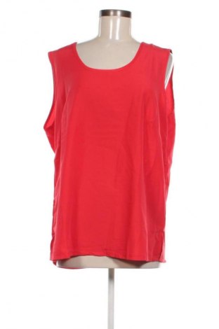 Dámský top Unbranded, Velikost XL, Barva Červená, Cena  371,00 Kč