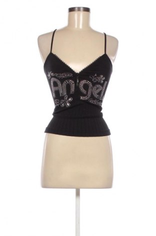 Damentop Unbranded, Größe S, Farbe Schwarz, Preis € 14,83
