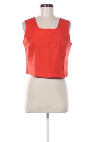 Dámsky top  Unbranded, Veľkosť M, Farba Červená, Cena  22,86 €
