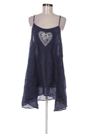 Damentop Unbranded, Größe L, Farbe Blau, Preis 23,99 €