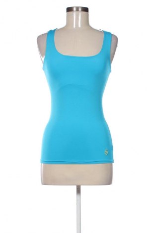 Γυναικείο τοπ Unbranded, Μέγεθος S, Χρώμα Μπλέ, Τιμή 9,07 €