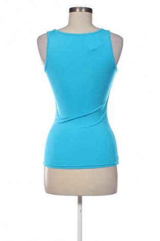 Γυναικείο τοπ Unbranded, Μέγεθος S, Χρώμα Μπλέ, Τιμή 9,07 €