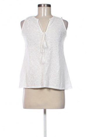 Damentop Unbranded, Größe M, Farbe Weiß, Preis € 12,99