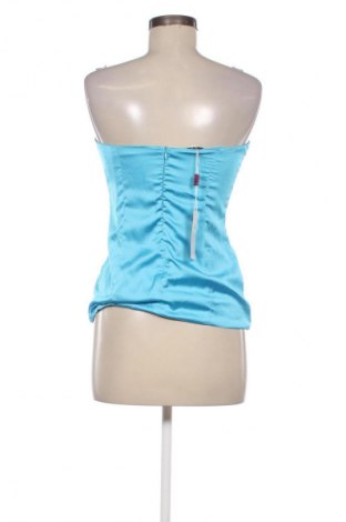 Damentop Unbranded, Größe L, Farbe Blau, Preis € 18,99