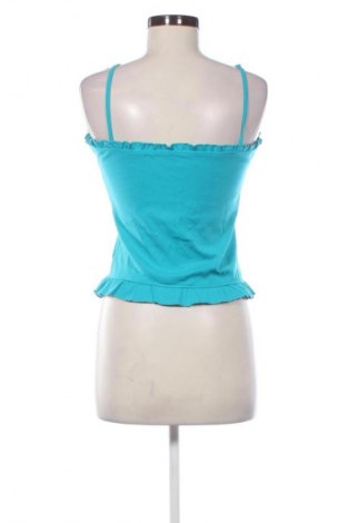 Dámský top Unbranded, Velikost M, Barva Modrá, Cena  309,00 Kč