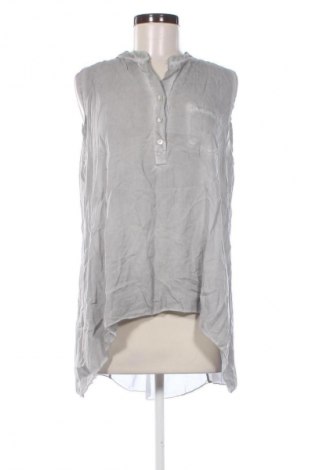 Damentop Unbranded, Größe M, Farbe Grau, Preis € 15,00
