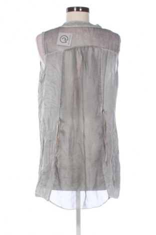 Damentop Unbranded, Größe M, Farbe Grau, Preis € 15,00