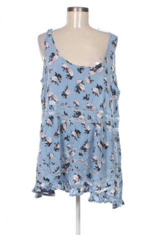 Damentop Unbranded, Größe XL, Farbe Mehrfarbig, Preis 13,99 €