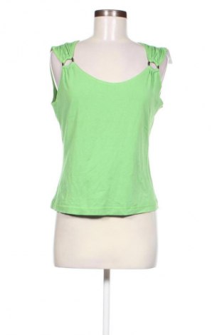 Damentop Unbranded, Größe L, Farbe Grün, Preis € 14,83