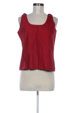 Damentop Unbranded, Größe L, Farbe Rot, Preis € 12,99