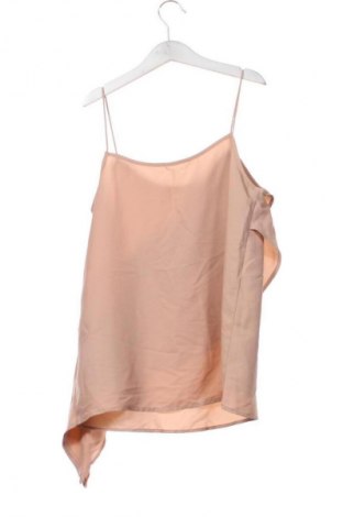 Γυναικείο τοπ Unbranded, Μέγεθος S, Χρώμα Σάπιο μήλο, Τιμή 6,40 €