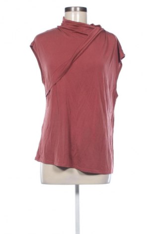 Γυναικείο τοπ Unbranded, Μέγεθος L, Χρώμα Κόκκινο, Τιμή 11,99 €