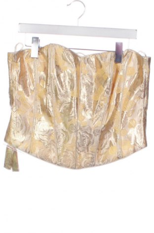 Damentop Unbranded, Größe L, Farbe Mehrfarbig, Preis € 11,99