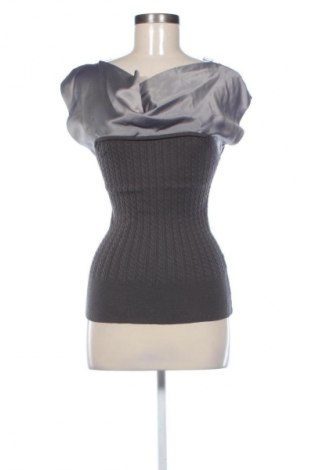 Dámsky top  Unbranded, Veľkosť M, Farba Sivá, Cena  15,00 €