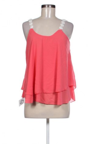 Damentop Unbranded, Größe M, Farbe Orange, Preis € 17,90