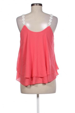 Damentop Unbranded, Größe M, Farbe Orange, Preis € 17,90
