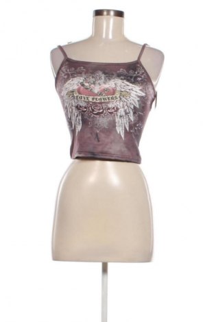 Damentop Unbranded, Größe M, Farbe Mehrfarbig, Preis 12,99 €