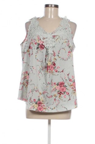 Damentop Unbranded, Größe XL, Farbe Mehrfarbig, Preis € 15,99