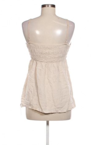 Γυναικείο τοπ Unbranded, Μέγεθος M, Χρώμα  Μπέζ, Τιμή 12,99 €