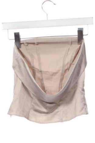 Damentop Unbranded, Größe XS, Farbe Beige, Preis € 8,99