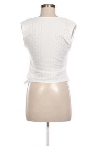 Damentop Unbranded, Größe M, Farbe Weiß, Preis € 15,00