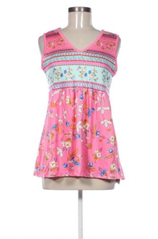 Damentop Unbranded, Größe M, Farbe Mehrfarbig, Preis € 11,99