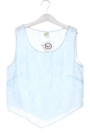 Γυναικείο τοπ Unbranded, Μέγεθος M, Χρώμα Μπλέ, Τιμή 11,99 €
