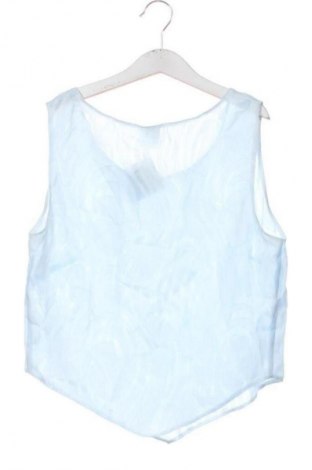Γυναικείο τοπ Unbranded, Μέγεθος M, Χρώμα Μπλέ, Τιμή 11,99 €