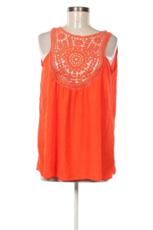 Damski top Unbranded, Rozmiar XL, Kolor Pomarańczowy, Cena 75,99 zł