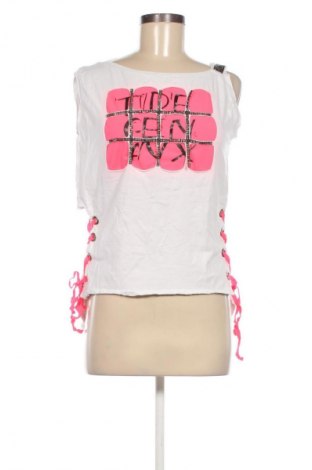 Dámský top Unbranded, Velikost L, Barva Vícebarevné, Cena  367,00 Kč