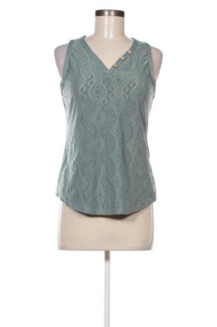 Damentop Unbranded, Größe M, Farbe Grün, Preis € 13,99