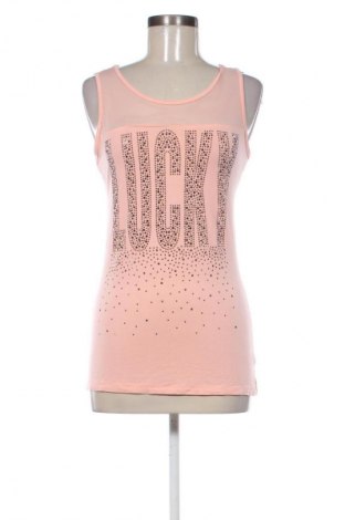 Damentop Unbranded, Größe XL, Farbe Rosa, Preis € 8,99