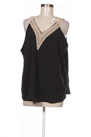 Damentop Unbranded, Größe XL, Farbe Schwarz, Preis € 12,99