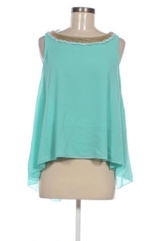 Damentop Unbranded, Größe M, Farbe Grün, Preis € 12,99