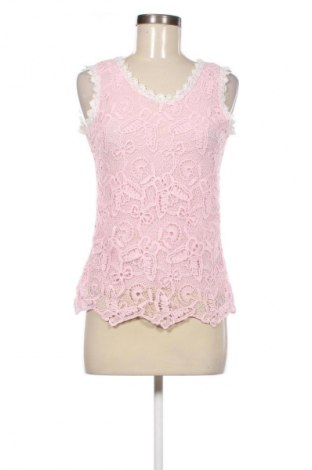 Damentop Unbranded, Größe S, Farbe Rosa, Preis € 9,99