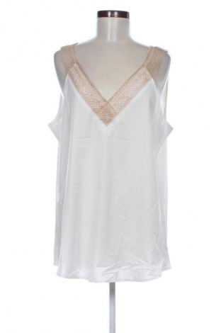 Damentop Unbranded, Größe XL, Farbe Weiß, Preis € 12,99