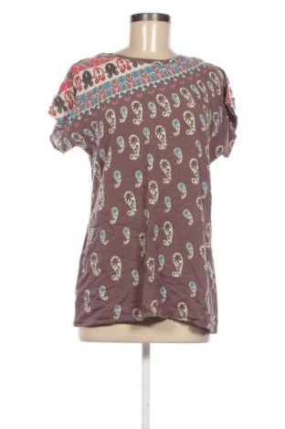 Damentop Unbranded, Größe XL, Farbe Mehrfarbig, Preis € 11,99