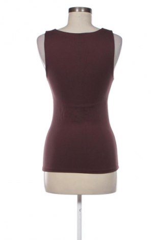 Γυναικείο τοπ Unbranded, Μέγεθος M, Χρώμα Καφέ, Τιμή 7,67 €