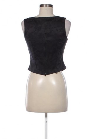 Damentop Unbranded, Größe M, Farbe Schwarz, Preis 11,76 €