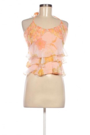 Damentop Unbranded, Größe S, Farbe Mehrfarbig, Preis 11,99 €