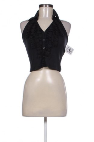 Damentop Unbranded, Größe XXS, Farbe Schwarz, Preis 27,70 €