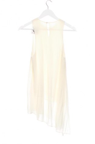 Damentop Unbranded, Größe M, Farbe Ecru, Preis € 14,83
