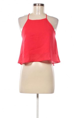 Damentop Unbranded, Größe XS, Farbe Rot, Preis € 12,99