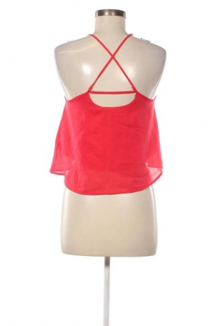 Damentop Unbranded, Größe XS, Farbe Rot, Preis € 12,99