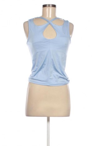 Damentop Unbranded, Größe M, Farbe Blau, Preis € 11,99