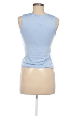 Damentop Unbranded, Größe M, Farbe Blau, Preis € 11,99