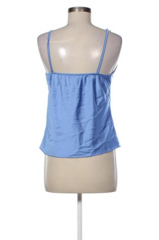Damentop Unbranded, Größe M, Farbe Blau, Preis € 14,83