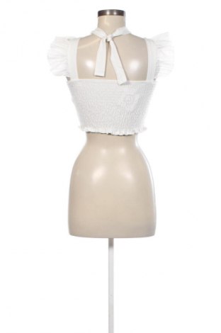 Dámsky top  Unbranded, Veľkosť XXS, Farba Biela, Cena  13,95 €