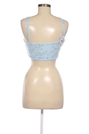 Damentop Unbranded, Größe XS, Farbe Blau, Preis € 11,99